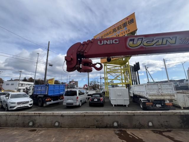 HINO RANGER 2014 Image 31