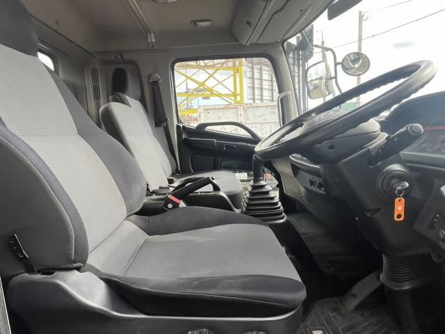 HINO RANGER 2014 Image 31