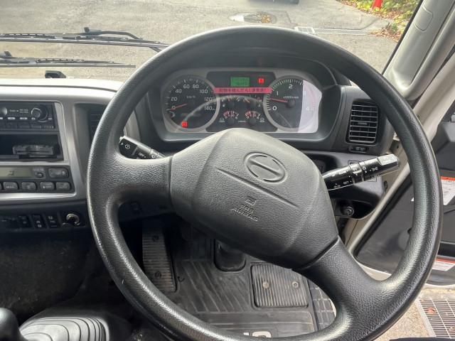 HINO RANGER 2014 Image 31