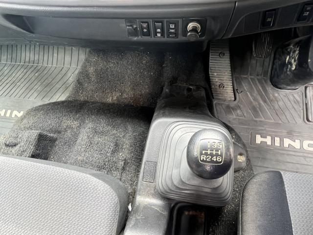 HINO RANGER 2014 Image 31