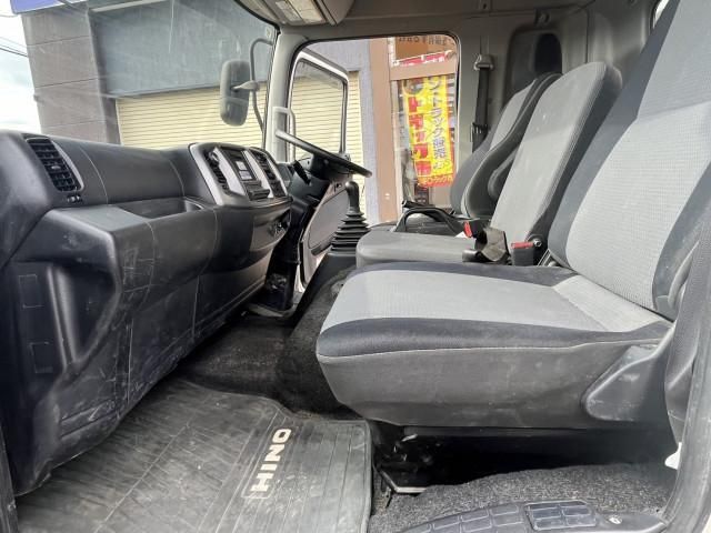 HINO RANGER 2014 Image 31