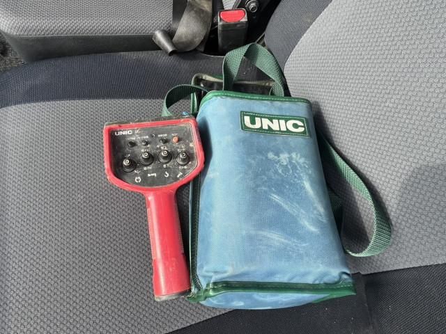 HINO RANGER 2014 Image 31