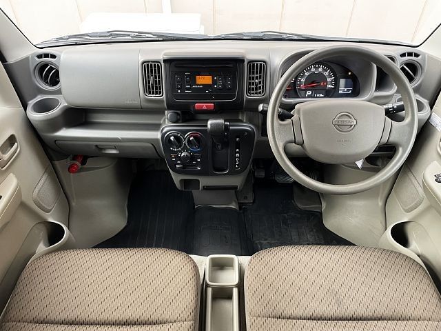 NISSAN NV100 CLIPPER 2020 Image 31