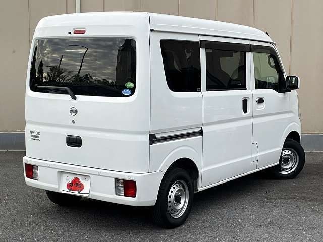 NISSAN NV100 CLIPPER 2020 Image 31