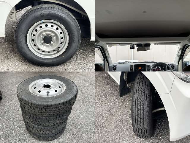 NISSAN NV100 CLIPPER 2020 Image 31