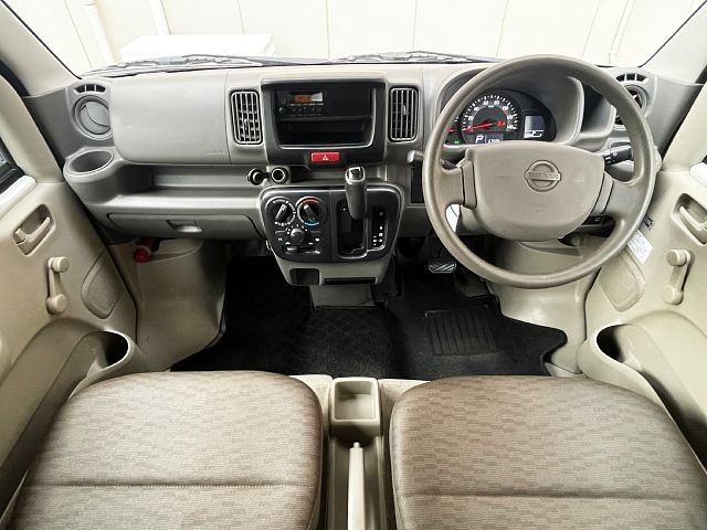 NISSAN NV100 CLIPPER 2021 Image 31