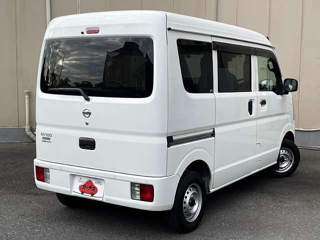NISSAN NV100 CLIPPER 2021 Image 31