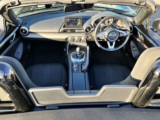 MAZDA ROADSTER 2020 Image 31