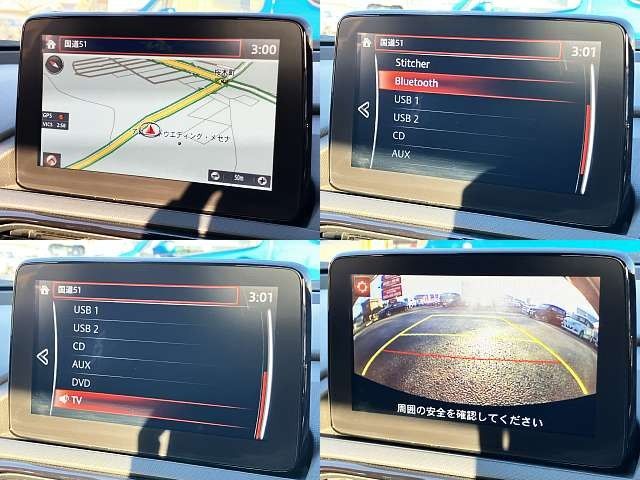 MAZDA ROADSTER 2020 Image 31