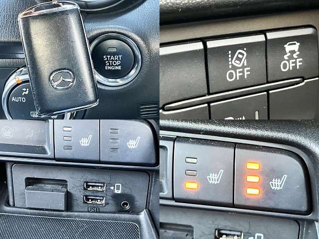 MAZDA ROADSTER 2020 Image 31