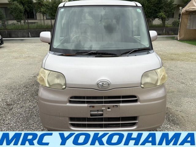 DAIHATSU TANTO 2009 Image 31