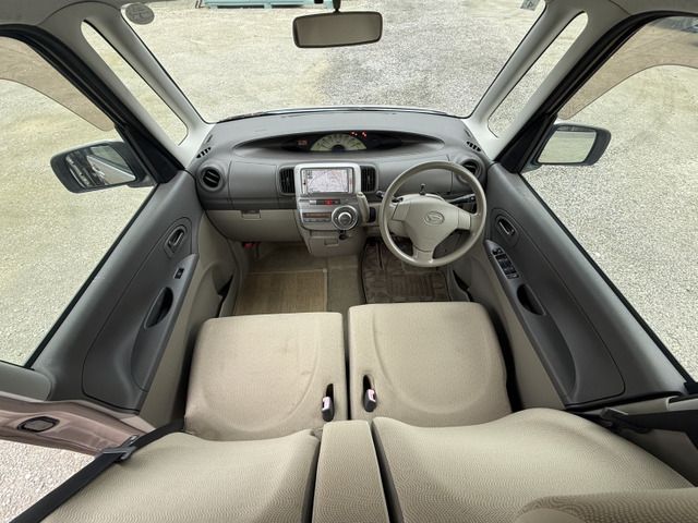 DAIHATSU TANTO 2009 Image 31