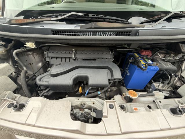 DAIHATSU TANTO 2009 Image 31