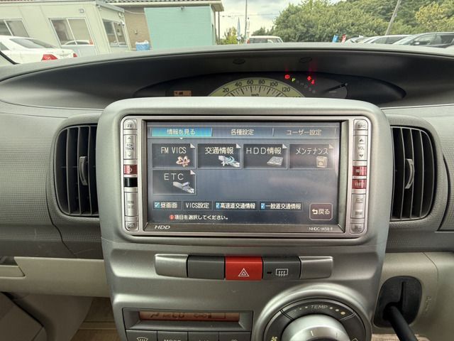 DAIHATSU TANTO 2009 Image 31