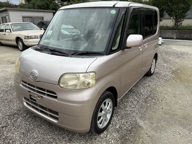 DAIHATSU TANTO 2009 Image 31
