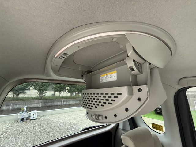 DAIHATSU TANTO 2009 Image 31