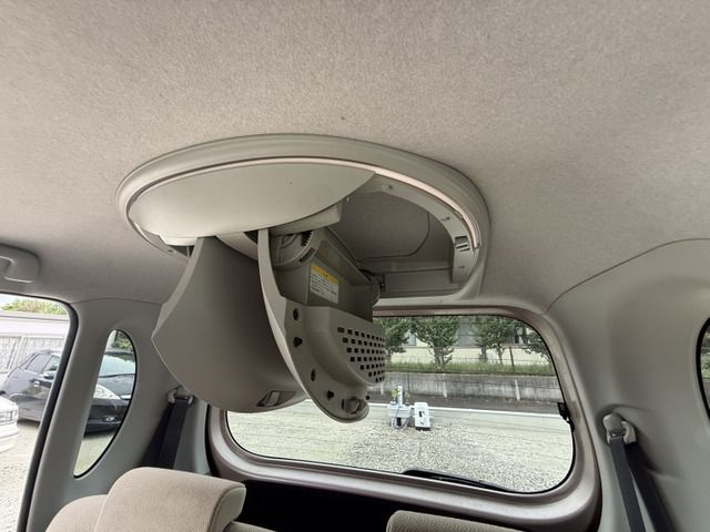 DAIHATSU TANTO 2009 Image 31