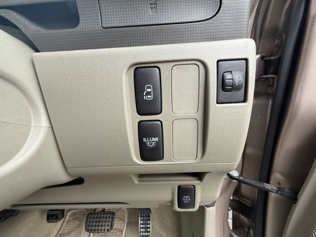 DAIHATSU TANTO 2009 Image 31