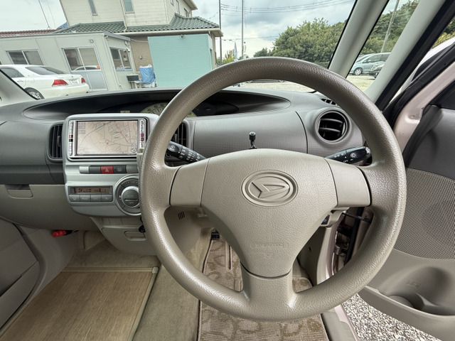 DAIHATSU TANTO 2009 Image 31