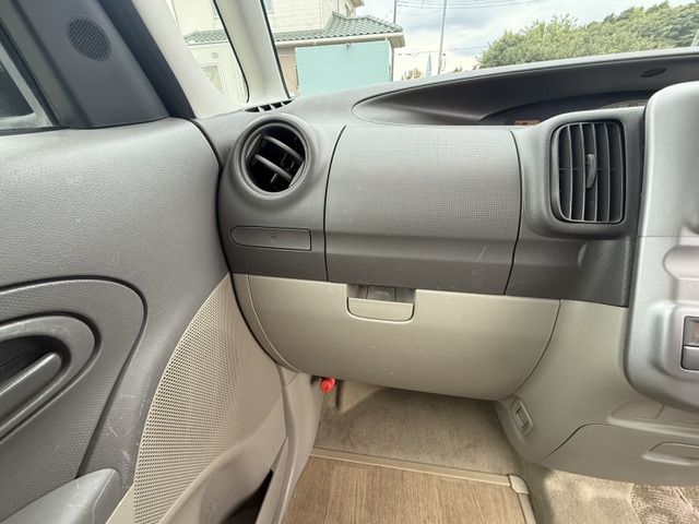 DAIHATSU TANTO 2009 Image 31