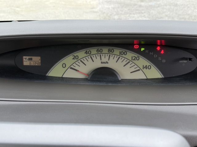 DAIHATSU TANTO 2009 Image 31