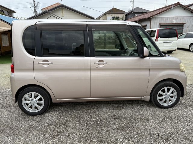 DAIHATSU TANTO 2009 Image 31
