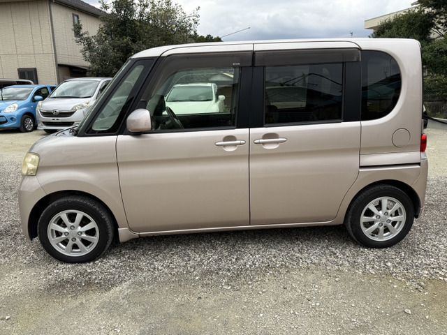 DAIHATSU TANTO 2009 Image 31