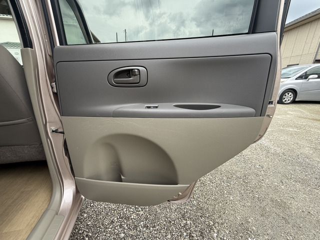 DAIHATSU TANTO 2009 Image 31