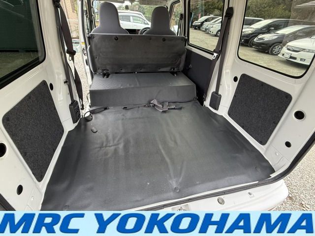 DAIHATSU HIJET CARGO 2013 Image 31
