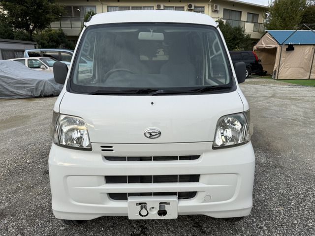 DAIHATSU HIJET CARGO 2013 Image 31