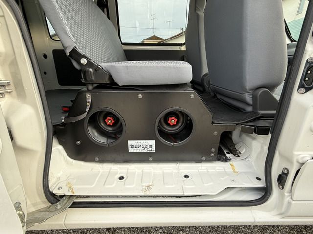 DAIHATSU HIJET CARGO 2013 Image 31