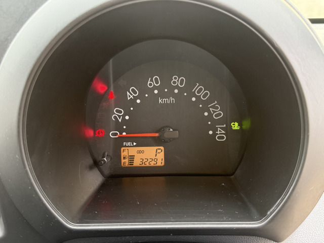 DAIHATSU HIJET CARGO 2013 Image 31