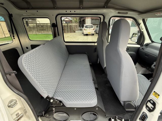 DAIHATSU HIJET CARGO 2013 Image 31