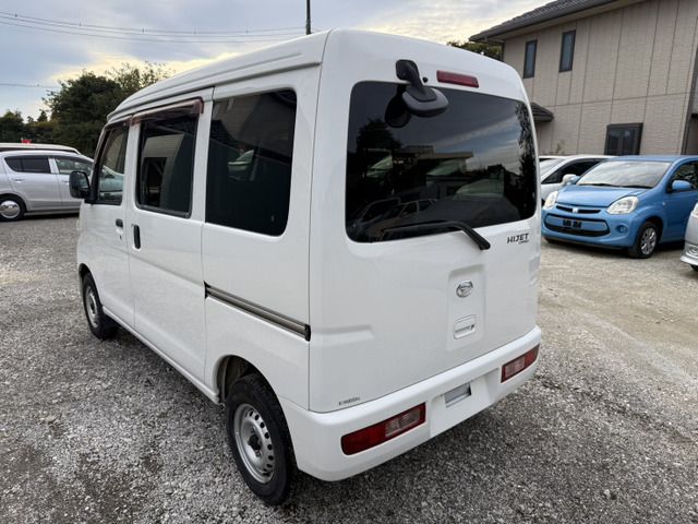 DAIHATSU HIJET CARGO 2013 Image 31