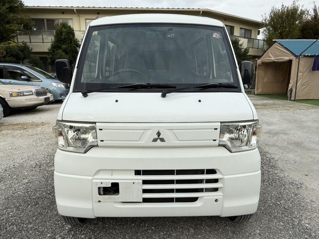 MITSUBISHI MINICAB VAN 2013 Image 31