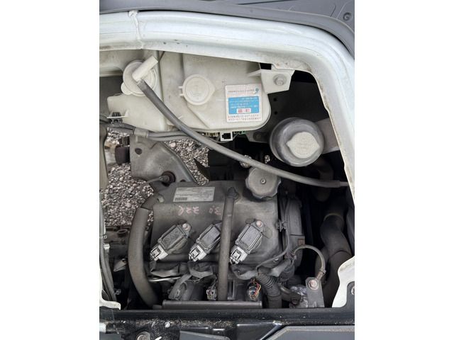 MITSUBISHI MINICAB VAN 2013 Image 31