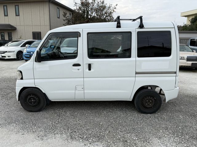 MITSUBISHI MINICAB VAN 2013 Image 31