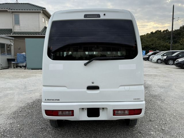 MITSUBISHI MINICAB VAN 2013 Image 31