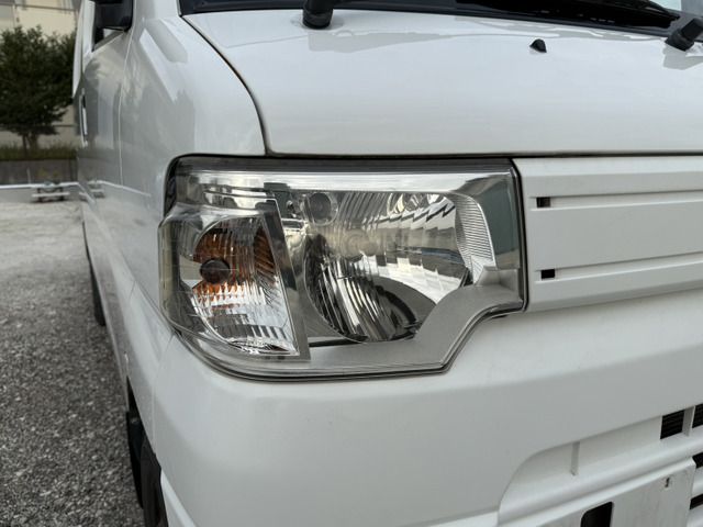 MITSUBISHI MINICAB VAN 2013 Image 31