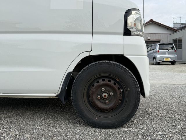 MITSUBISHI MINICAB VAN 2013 Image 31