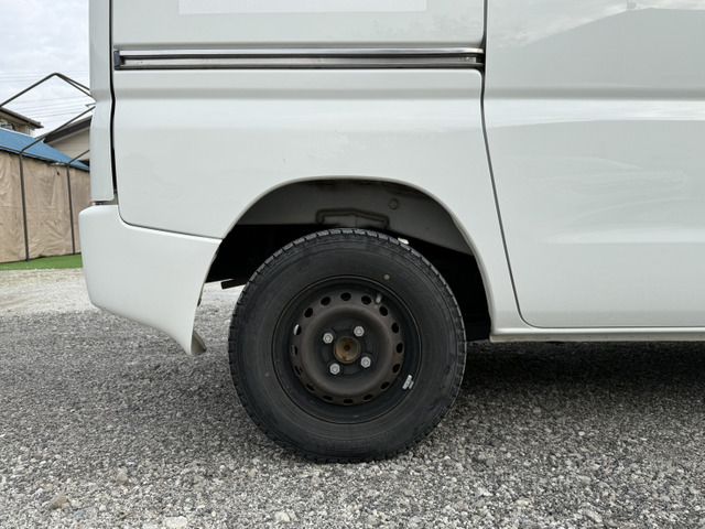 MITSUBISHI MINICAB VAN 2013 Image 31