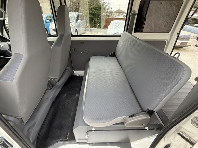 MITSUBISHI MINICAB VAN 2013 Image 31