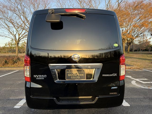 NISSAN NV350 CARAVAN 4WD 2014 Image 31