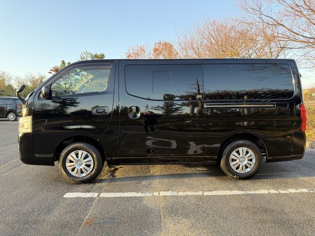 NISSAN NV350 CARAVAN 4WD 2014 Image 31