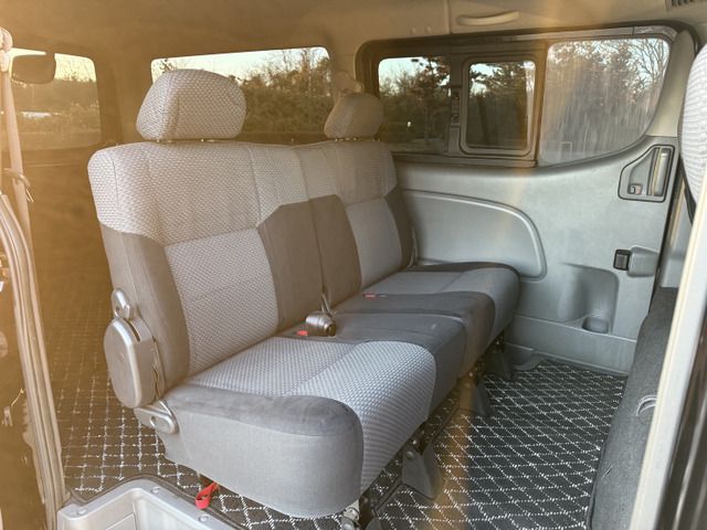 NISSAN NV350 CARAVAN 4WD 2014 Image 31