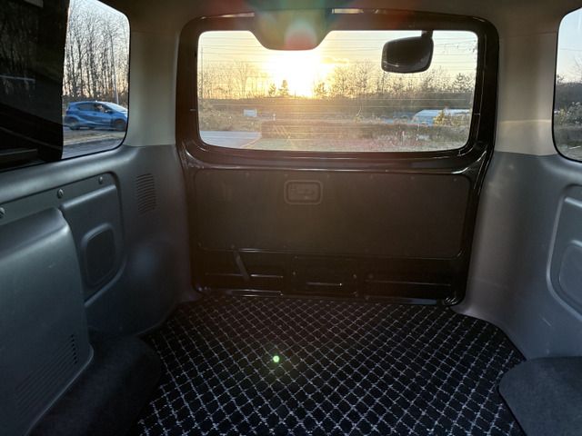 NISSAN NV350 CARAVAN 4WD 2014 Image 31