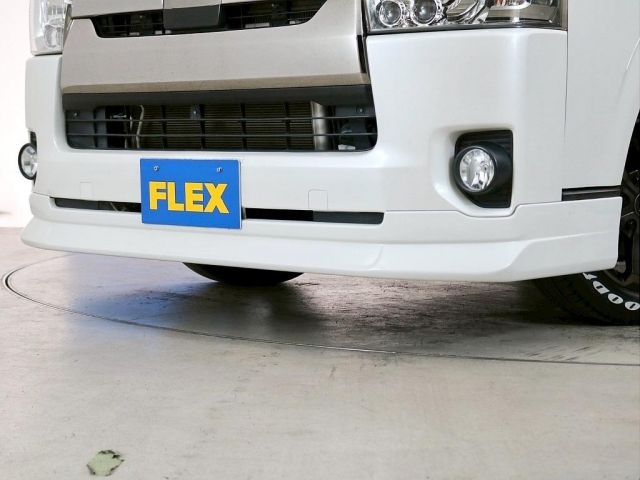 TOYOTA HIACE VAN 2WD 2019 Image 31