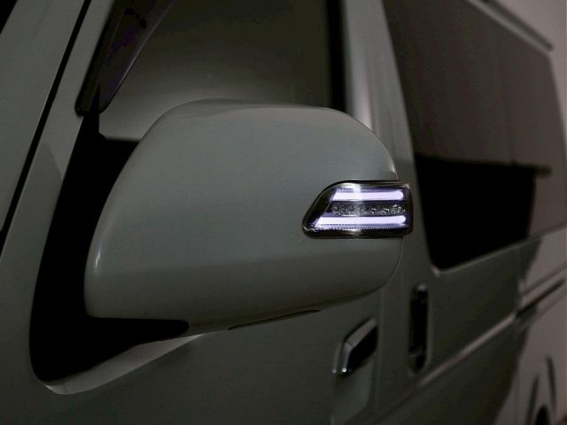 TOYOTA HIACE VAN 2WD 2019 Image 31