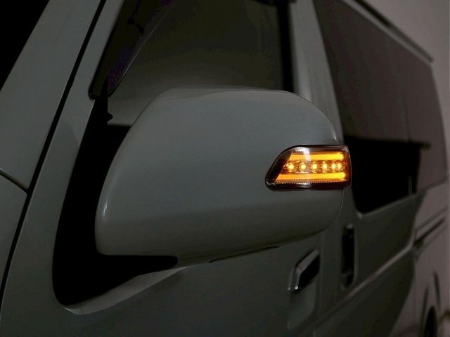 TOYOTA HIACE VAN 2WD 2019 Image 31