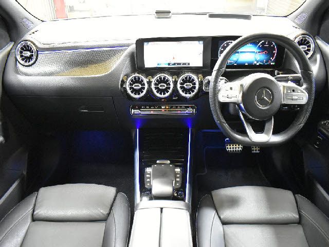 MERCEDES BENZ B CLAS 2020 Image 31